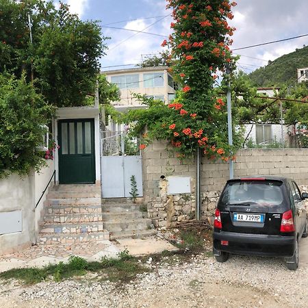 Delvine Lili'S House 빌라 외부 사진