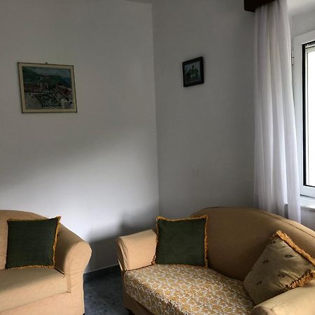 Delvine Lili'S House 빌라 외부 사진