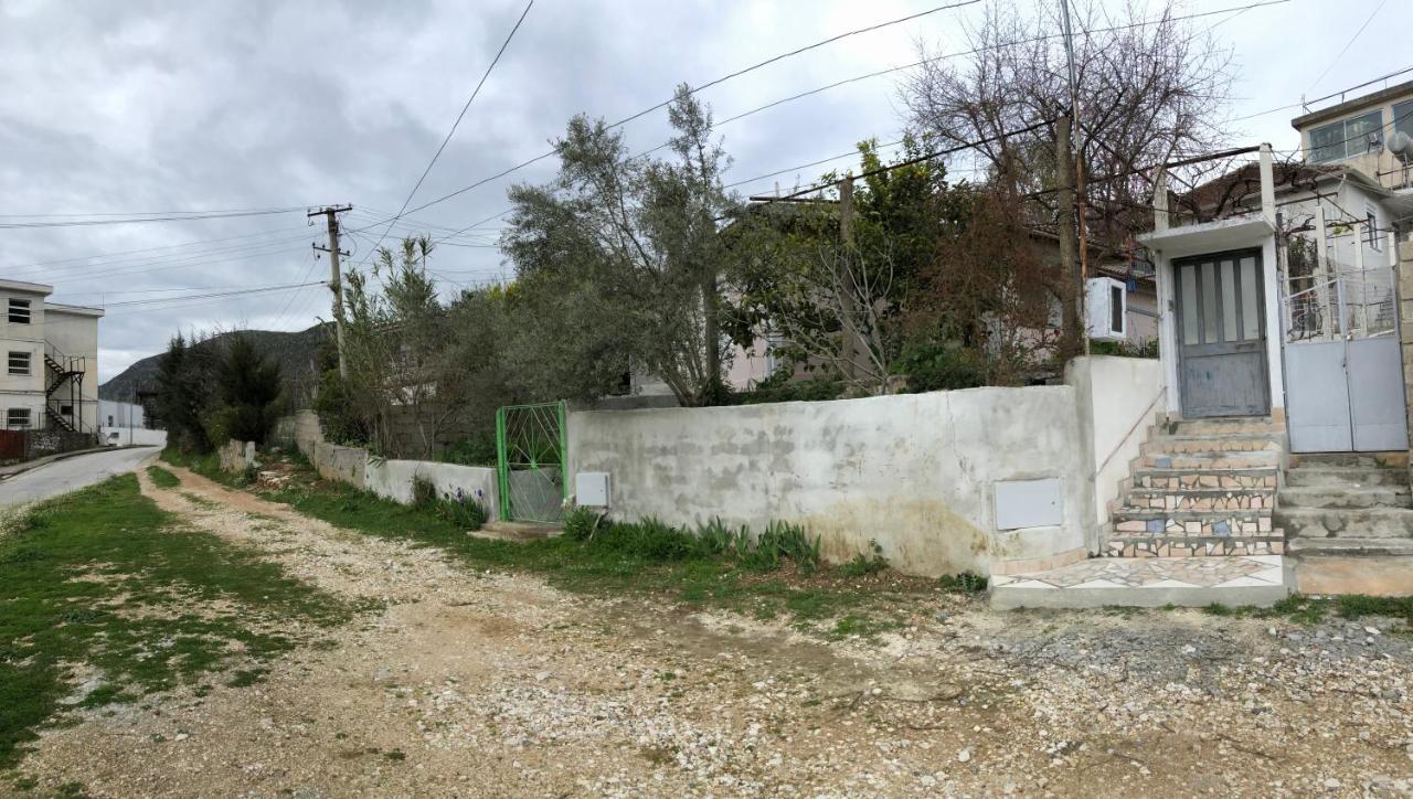 Delvine Lili'S House 빌라 외부 사진