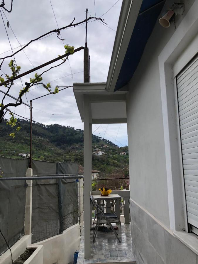 Delvine Lili'S House 빌라 외부 사진