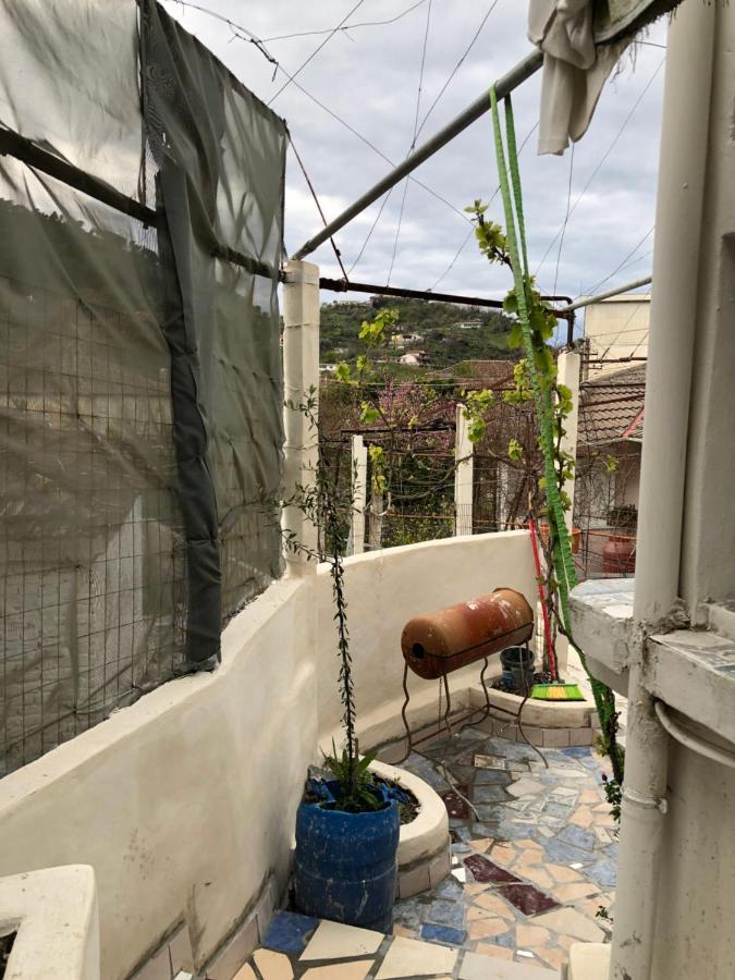 Delvine Lili'S House 빌라 외부 사진