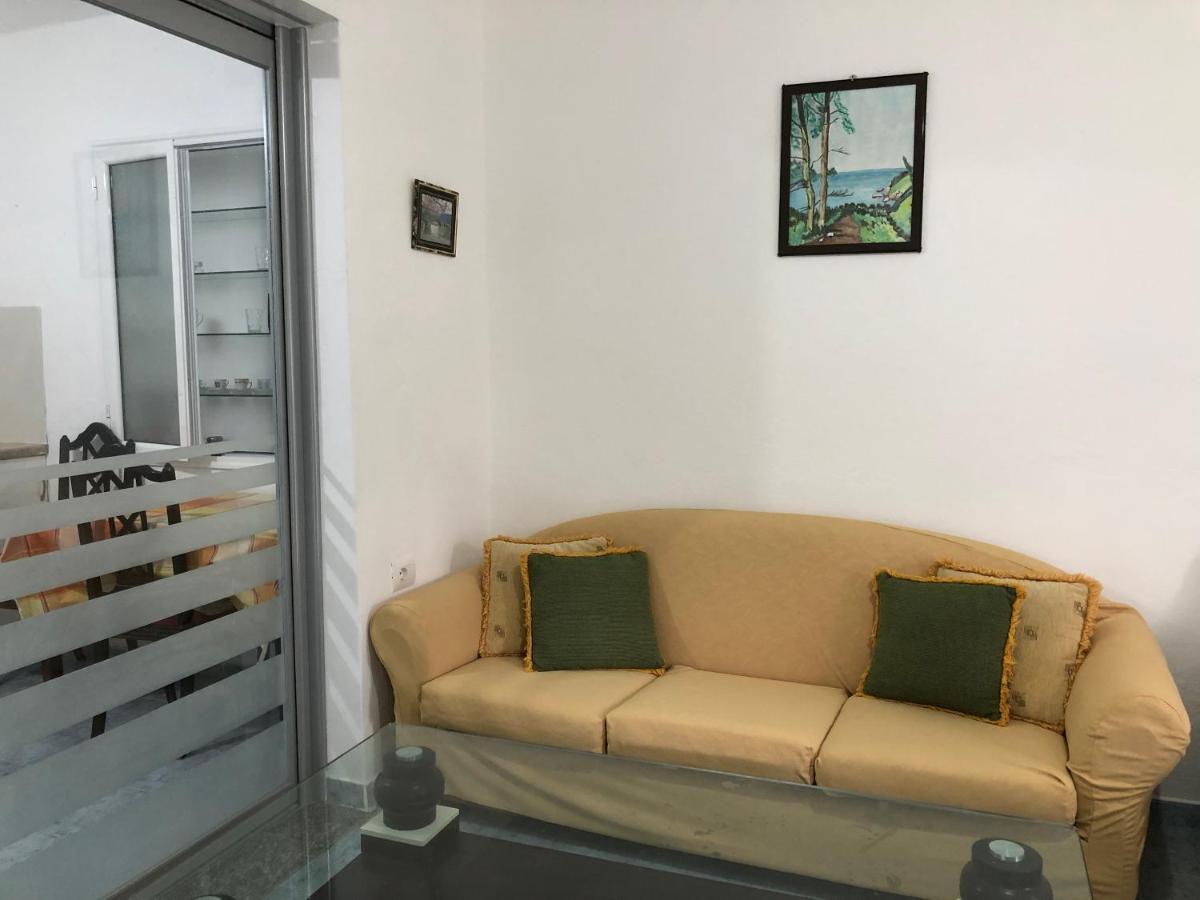 Delvine Lili'S House 빌라 외부 사진
