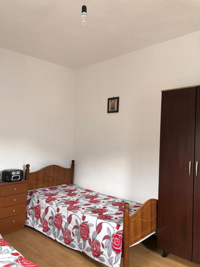 Delvine Lili'S House 빌라 외부 사진