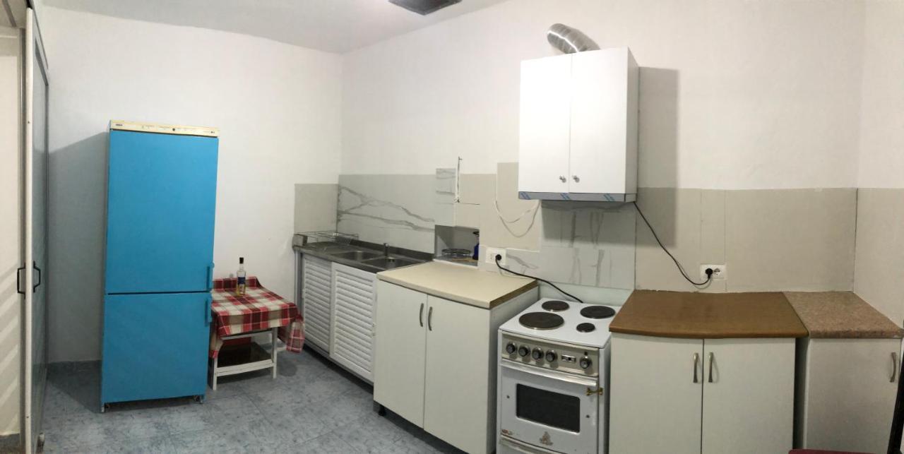 Delvine Lili'S House 빌라 외부 사진