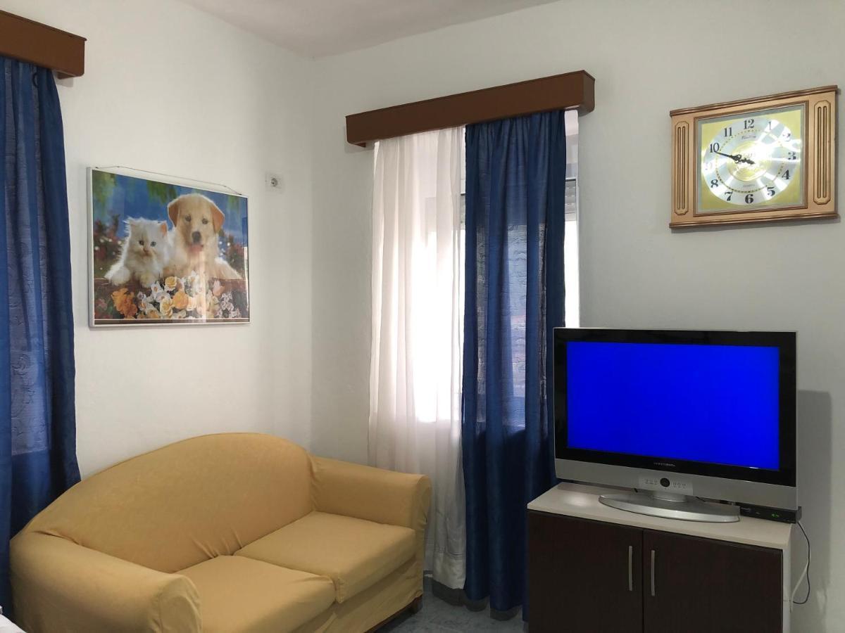 Delvine Lili'S House 빌라 외부 사진