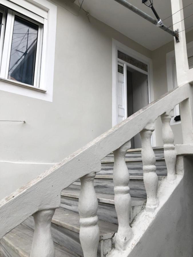 Delvine Lili'S House 빌라 외부 사진