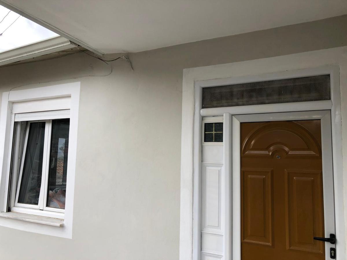 Delvine Lili'S House 빌라 외부 사진