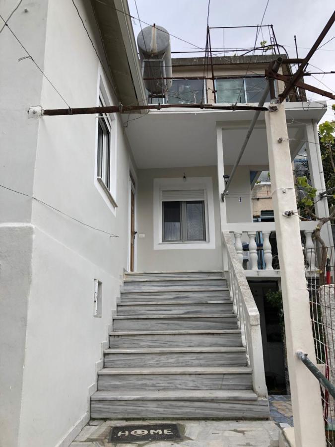 Delvine Lili'S House 빌라 외부 사진