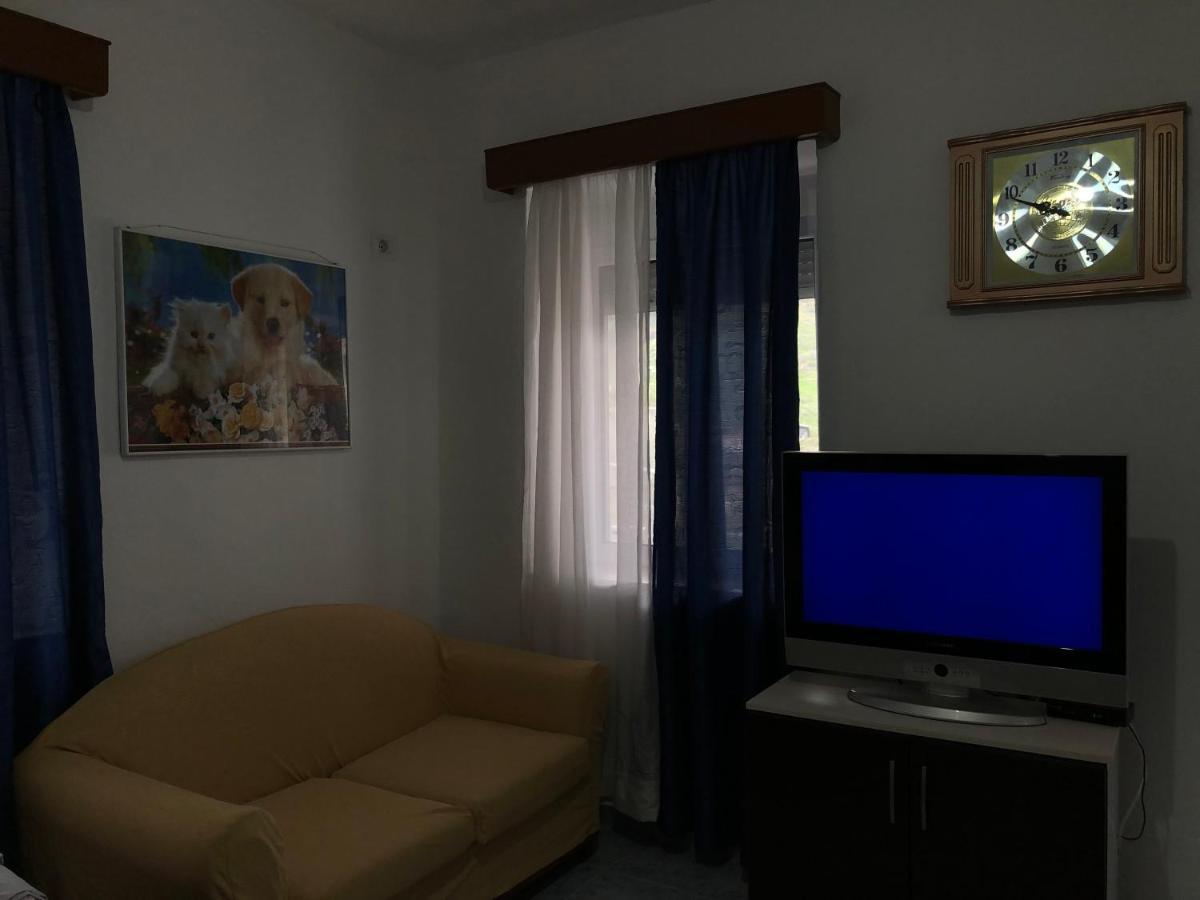 Delvine Lili'S House 빌라 외부 사진