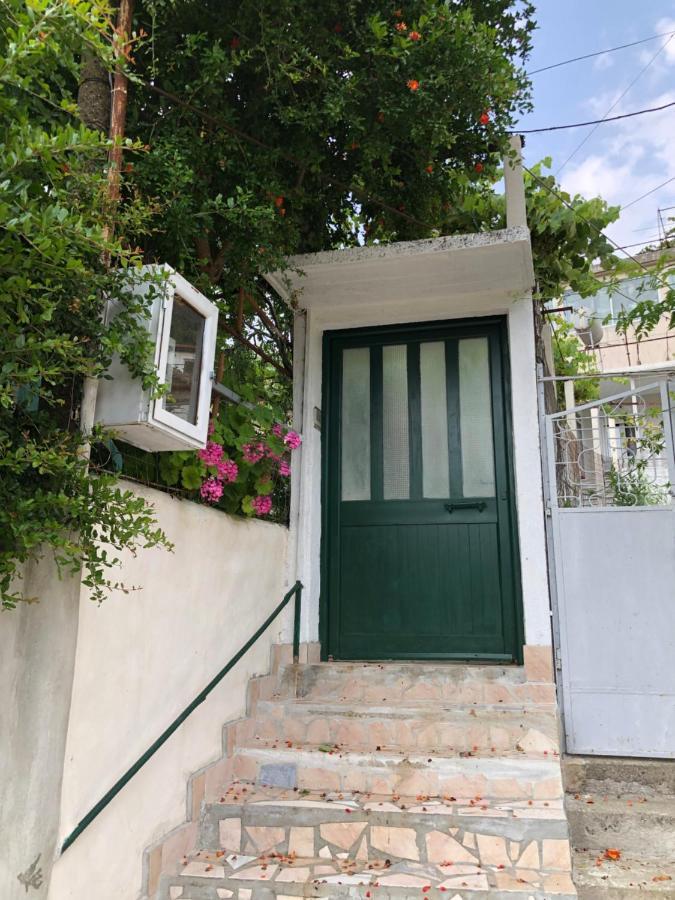 Delvine Lili'S House 빌라 외부 사진