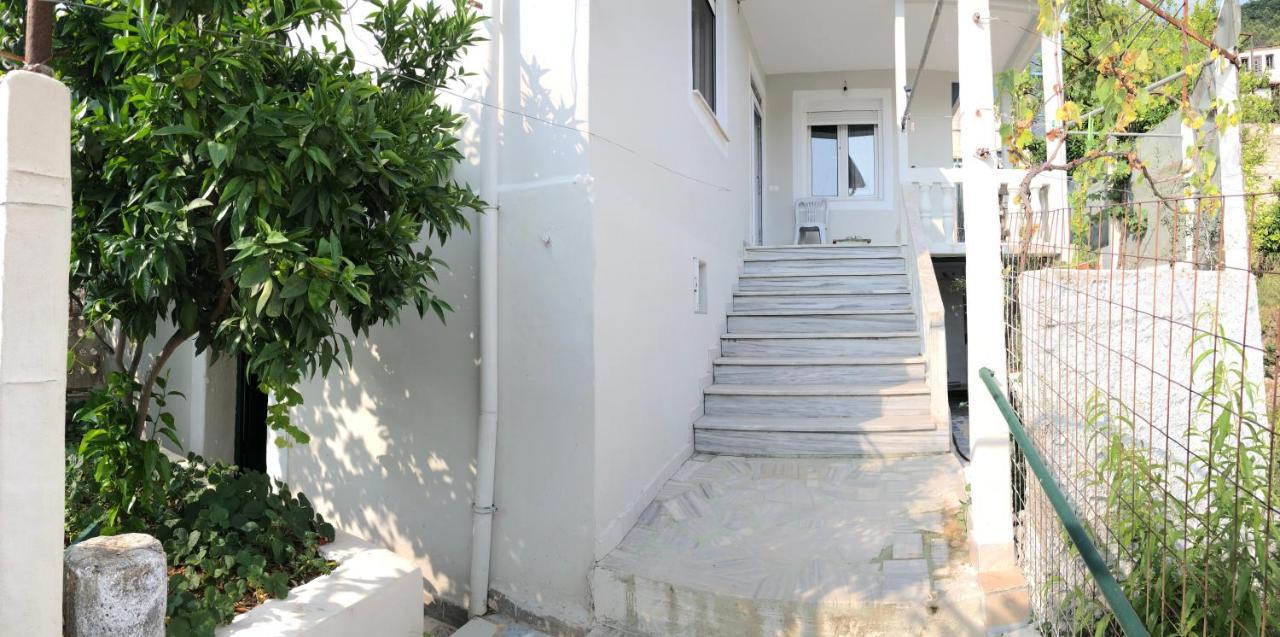 Delvine Lili'S House 빌라 외부 사진