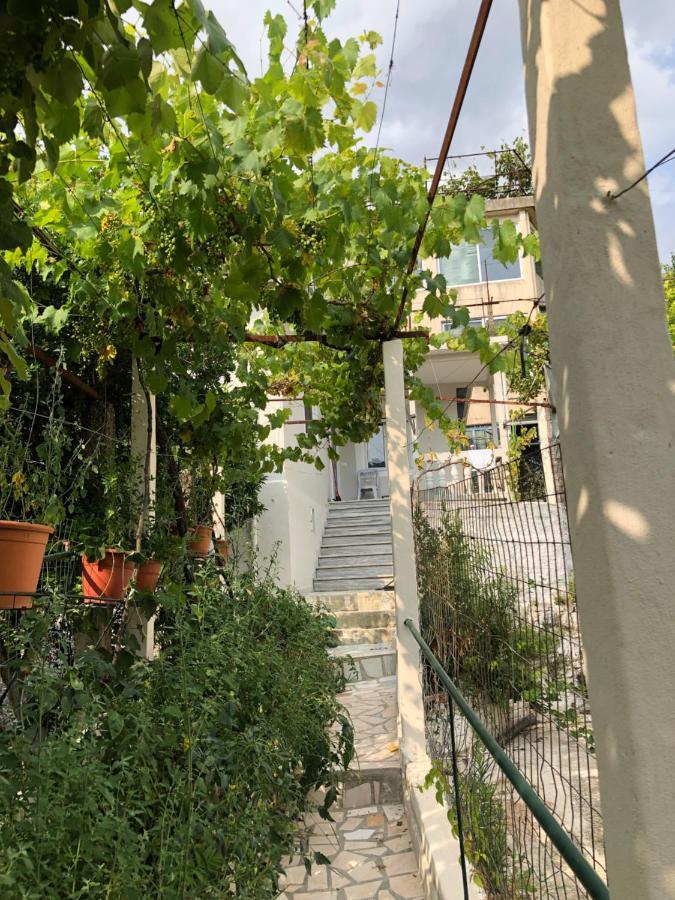 Delvine Lili'S House 빌라 외부 사진