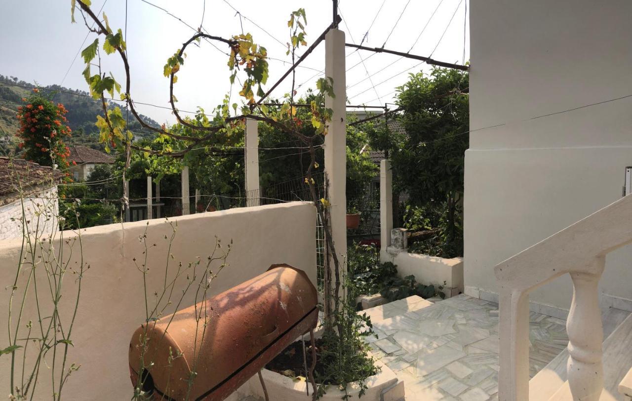 Delvine Lili'S House 빌라 외부 사진