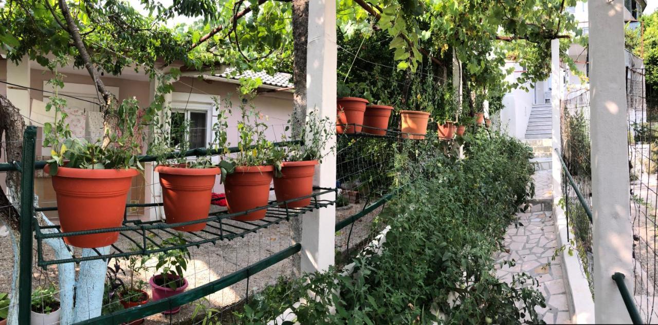 Delvine Lili'S House 빌라 외부 사진