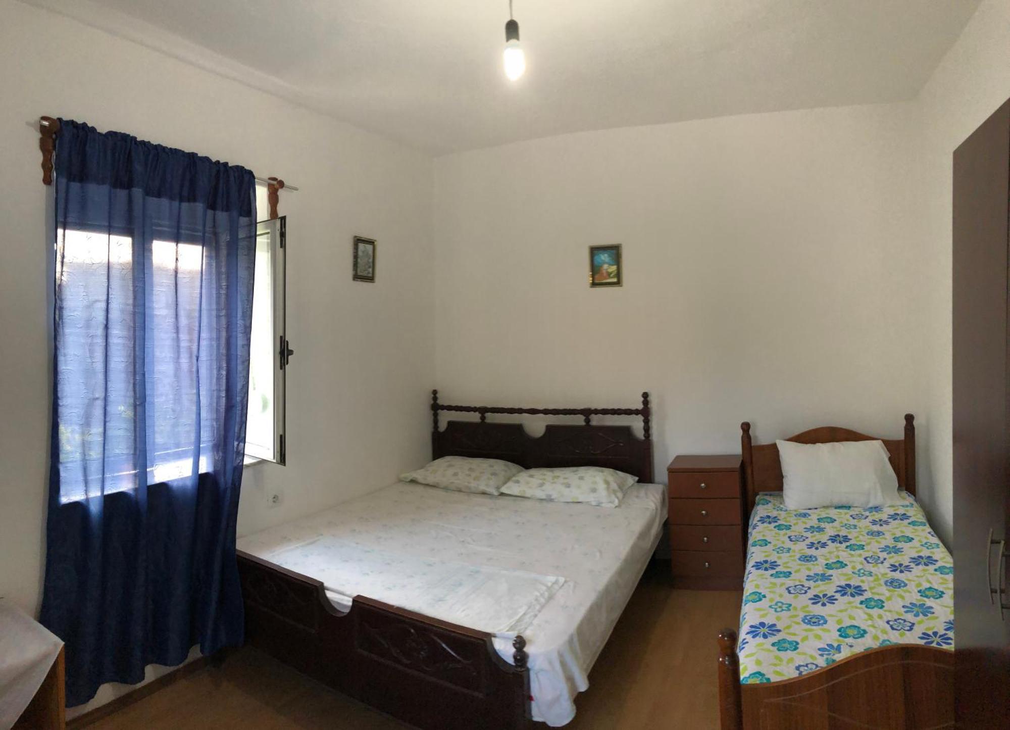 Delvine Lili'S House 빌라 외부 사진