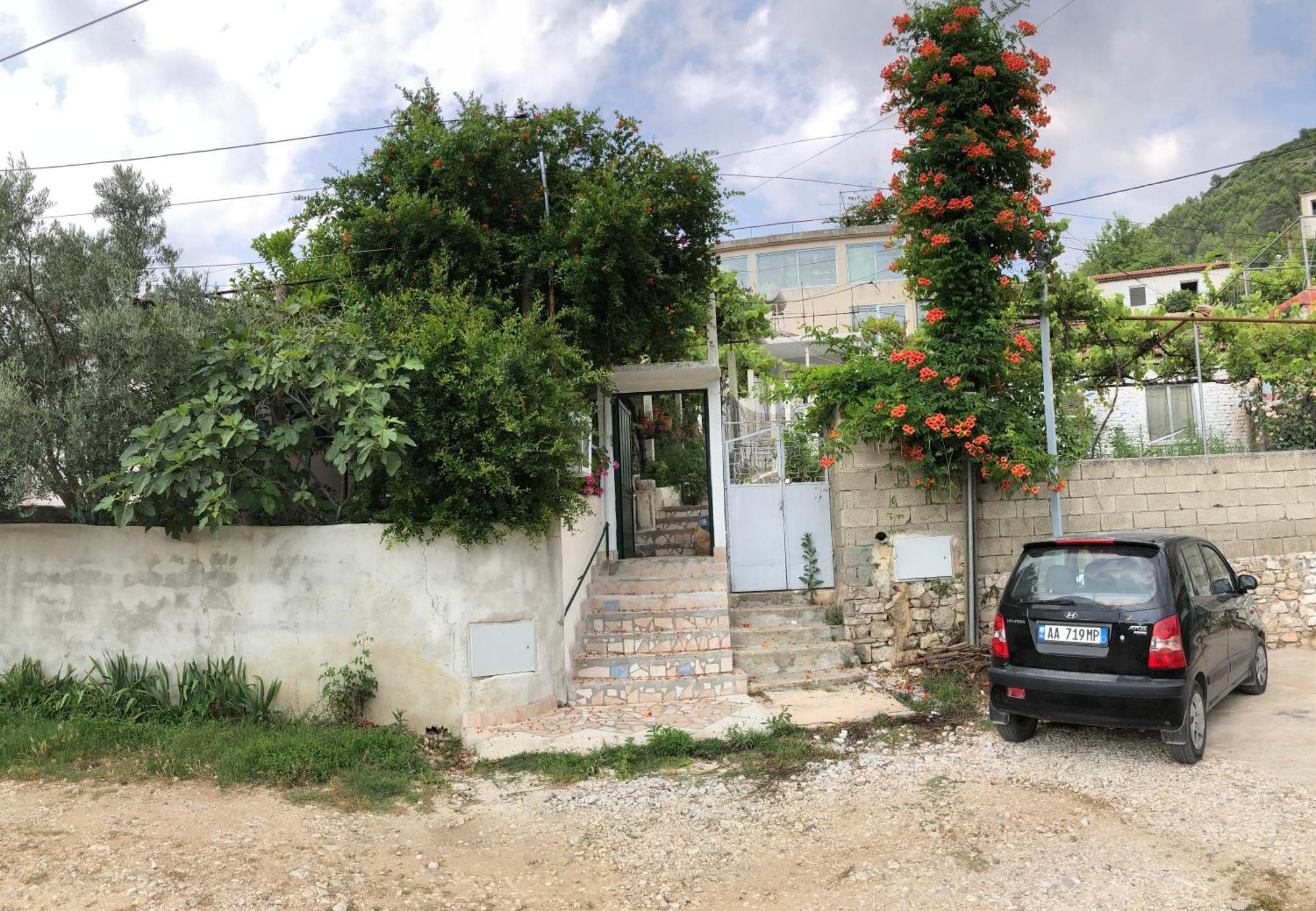 Delvine Lili'S House 빌라 외부 사진