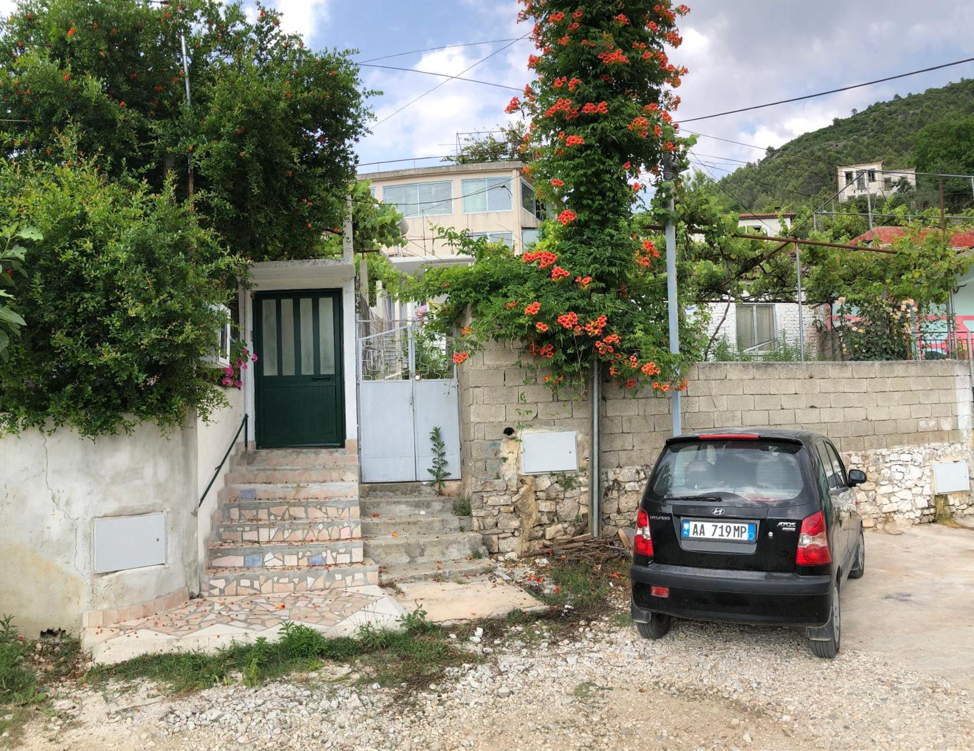 Delvine Lili'S House 빌라 외부 사진