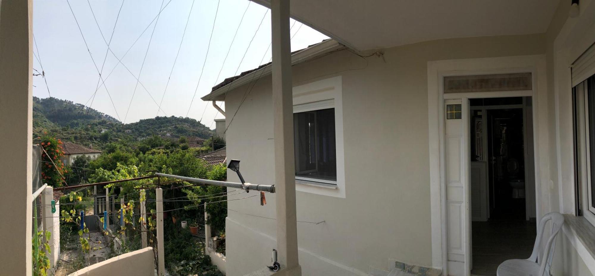 Delvine Lili'S House 빌라 외부 사진