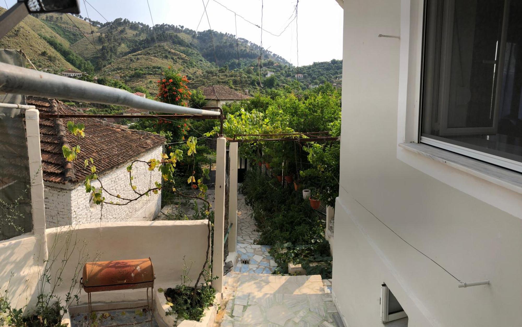 Delvine Lili'S House 빌라 외부 사진