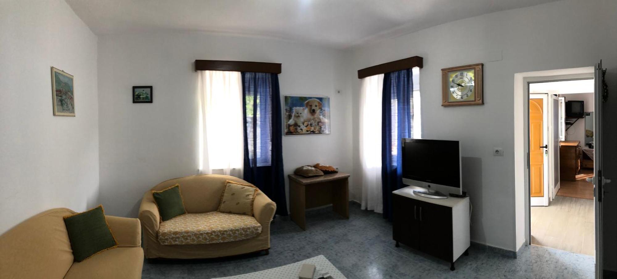 Delvine Lili'S House 빌라 외부 사진