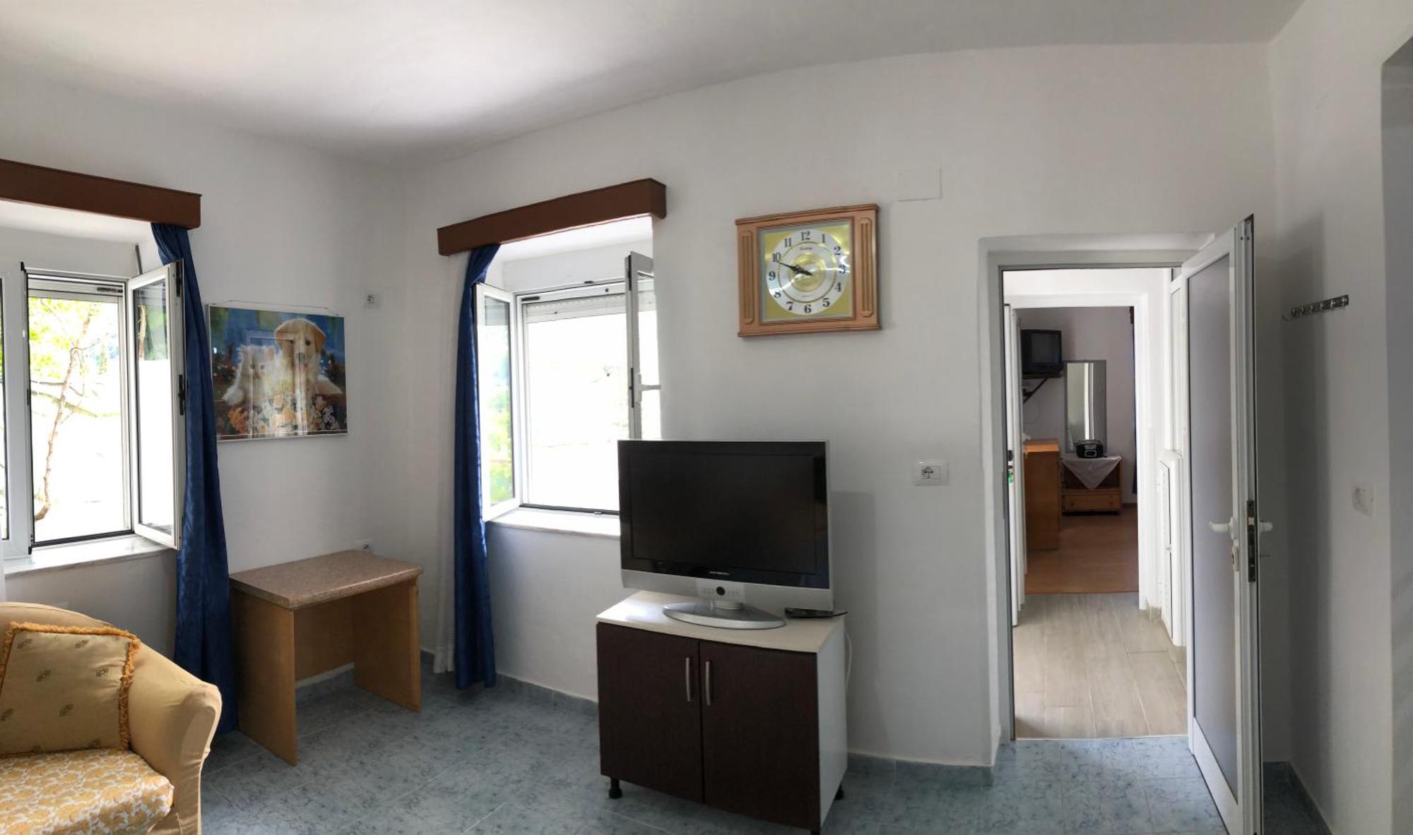 Delvine Lili'S House 빌라 외부 사진