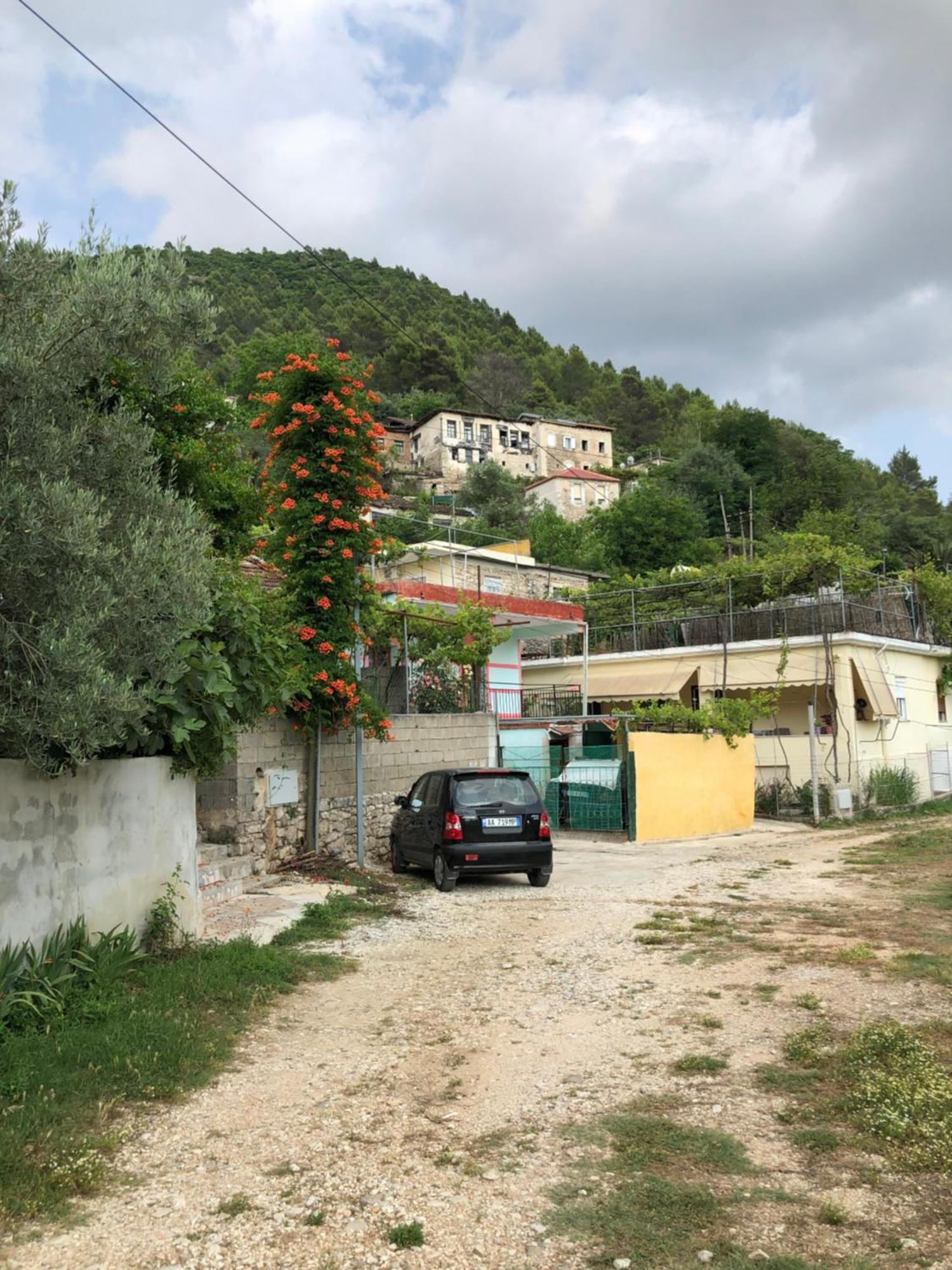 Delvine Lili'S House 빌라 외부 사진