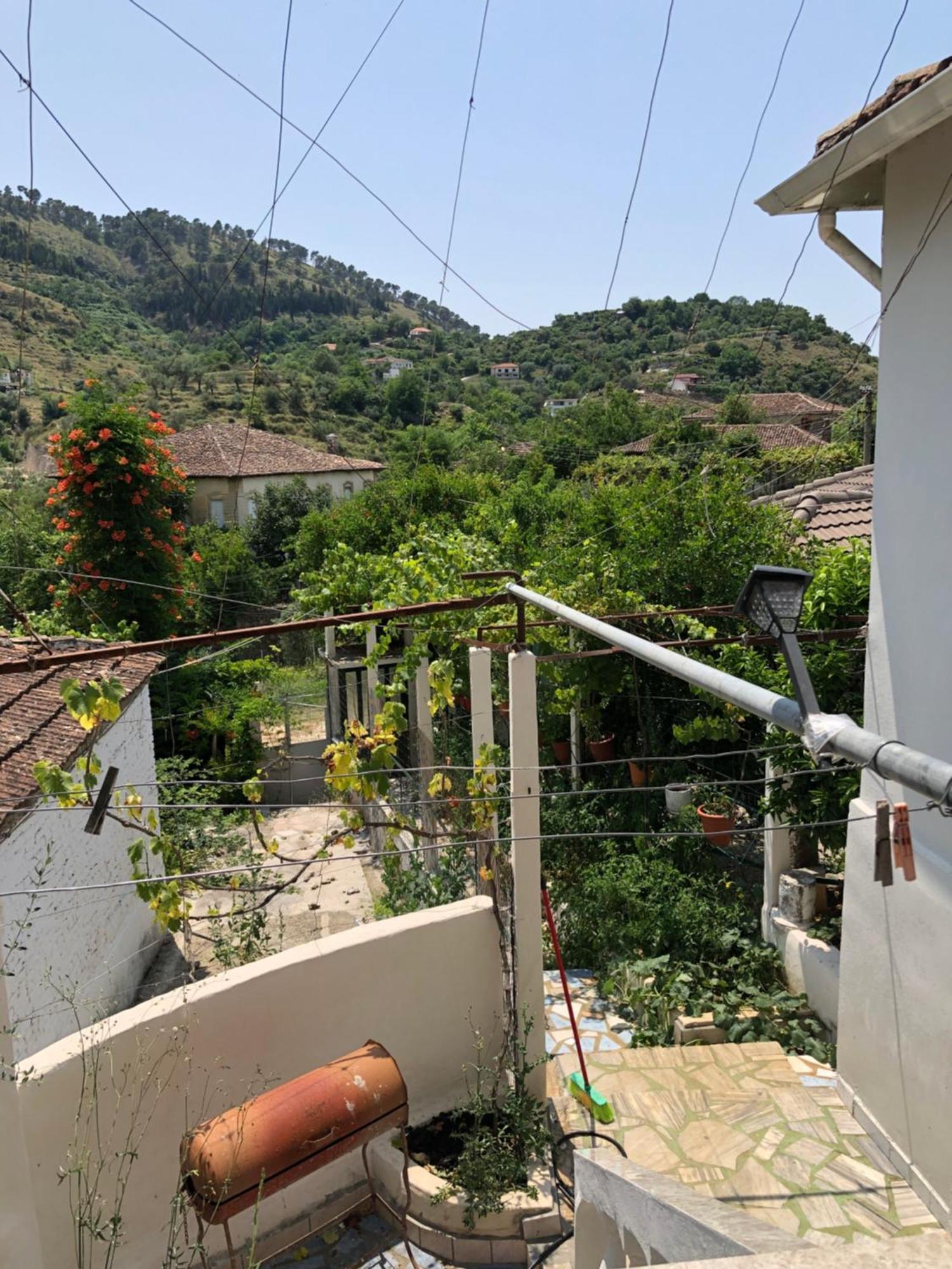 Delvine Lili'S House 빌라 외부 사진