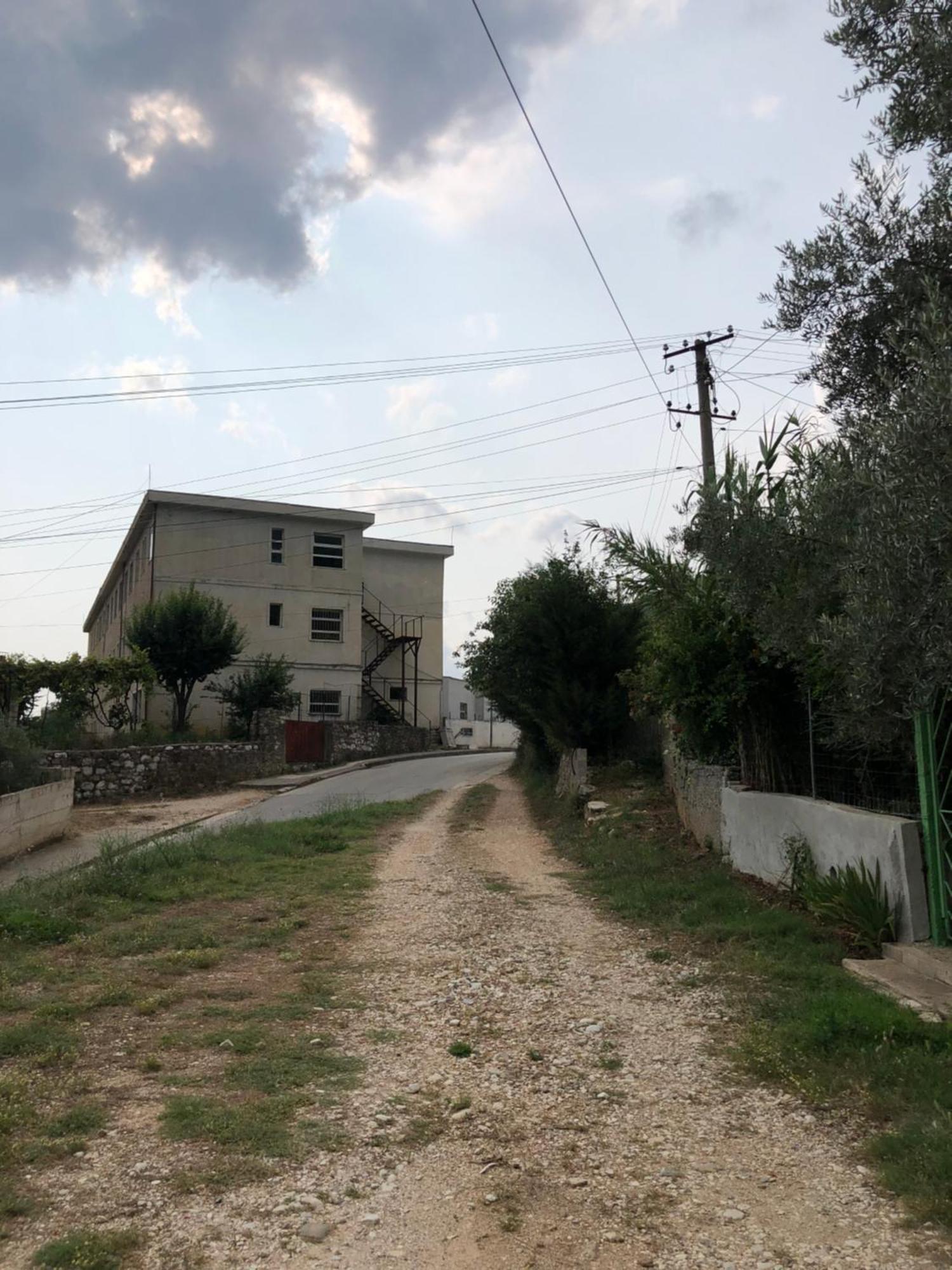 Delvine Lili'S House 빌라 외부 사진