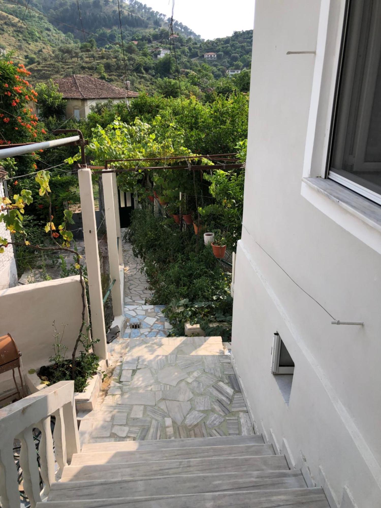 Delvine Lili'S House 빌라 외부 사진