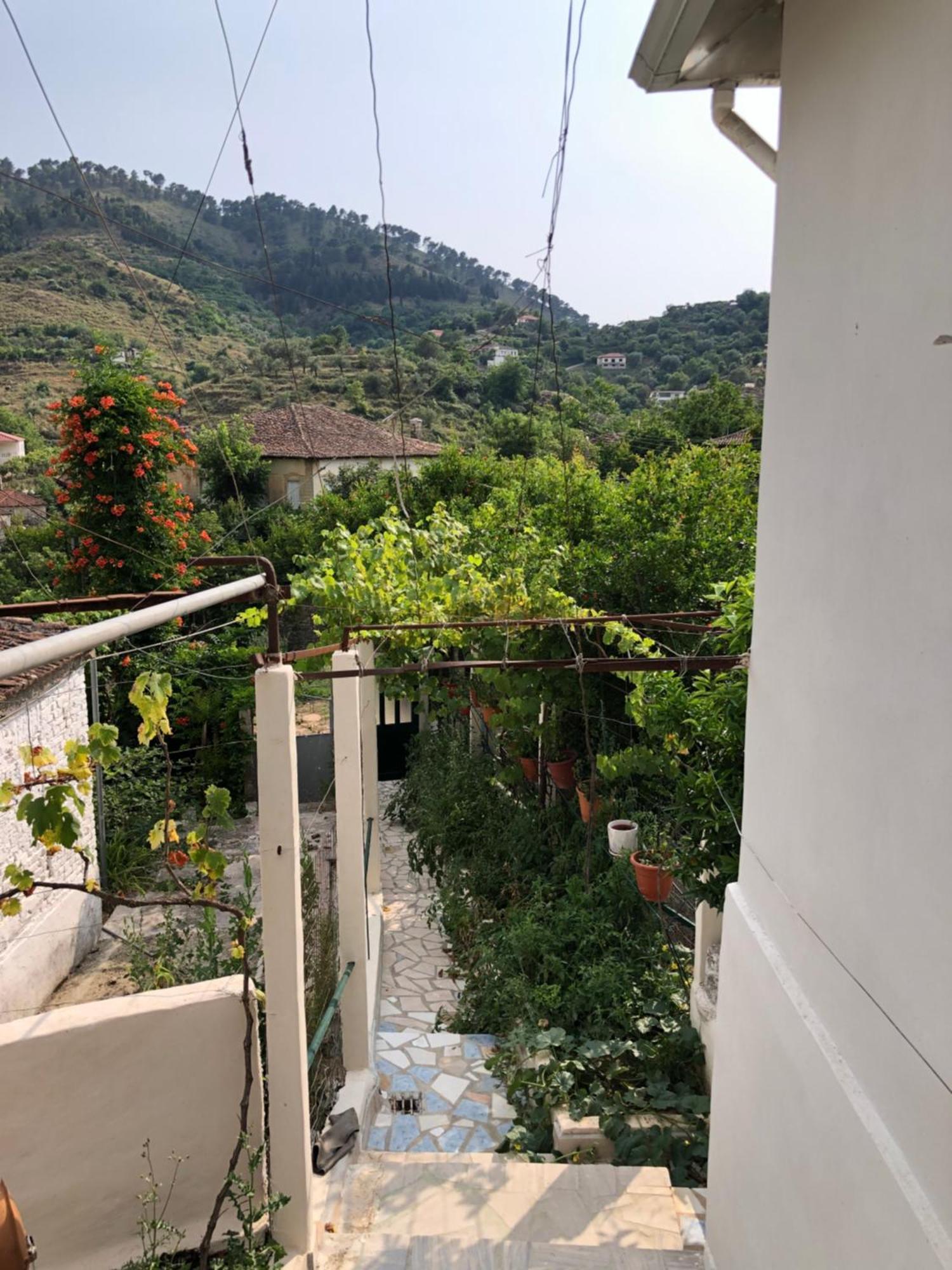 Delvine Lili'S House 빌라 외부 사진
