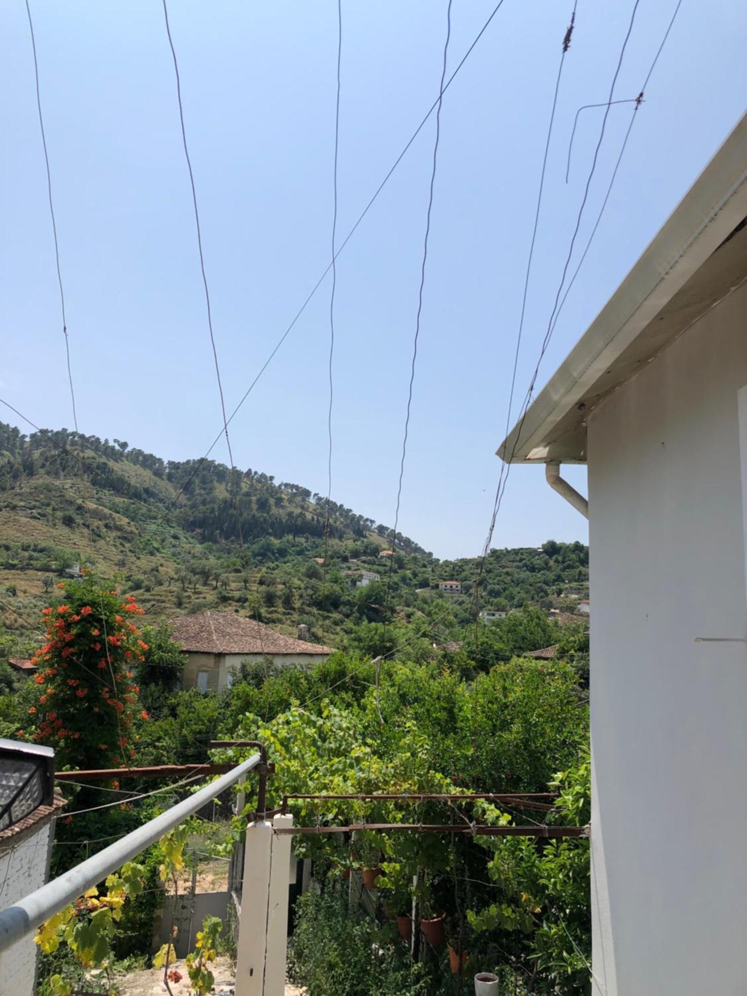 Delvine Lili'S House 빌라 외부 사진
