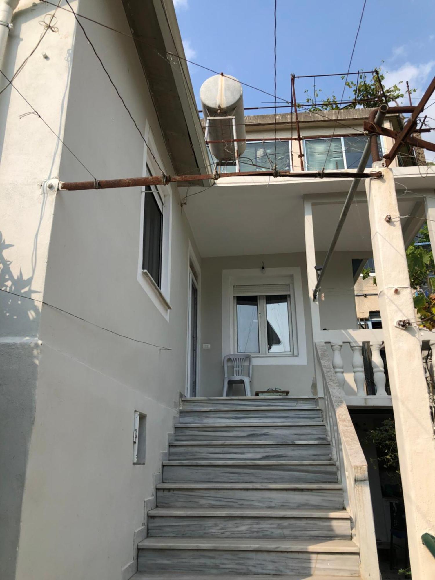Delvine Lili'S House 빌라 외부 사진