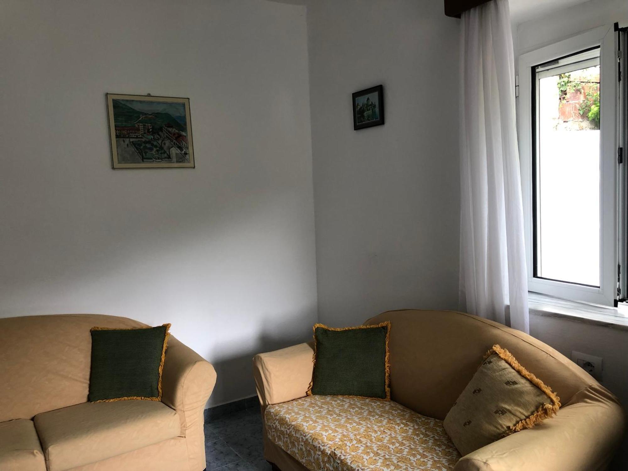 Delvine Lili'S House 빌라 외부 사진