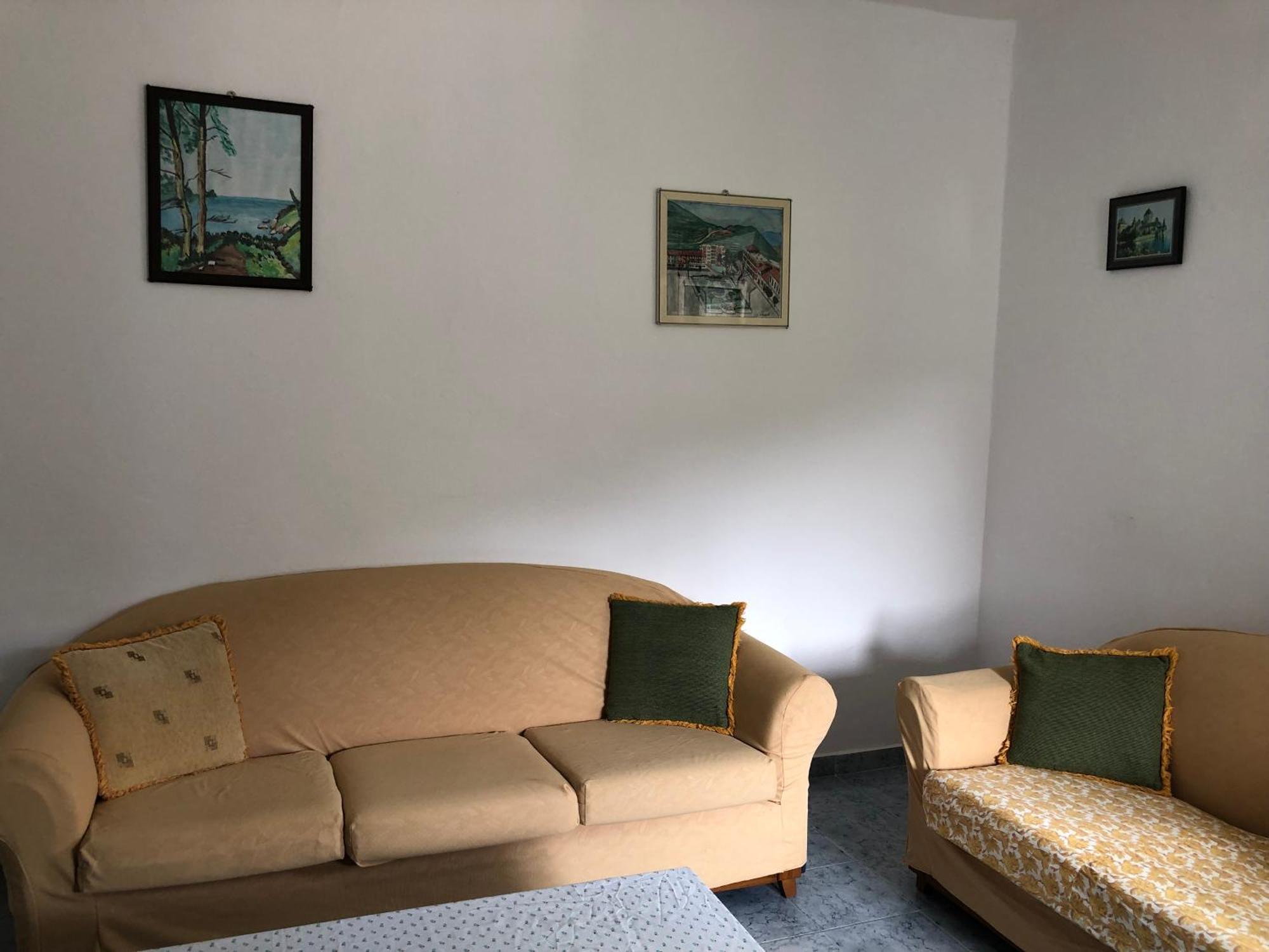 Delvine Lili'S House 빌라 외부 사진