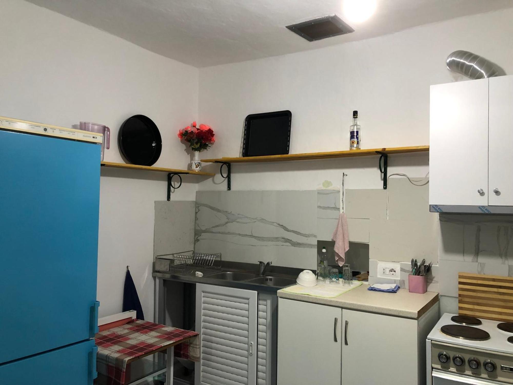 Delvine Lili'S House 빌라 외부 사진