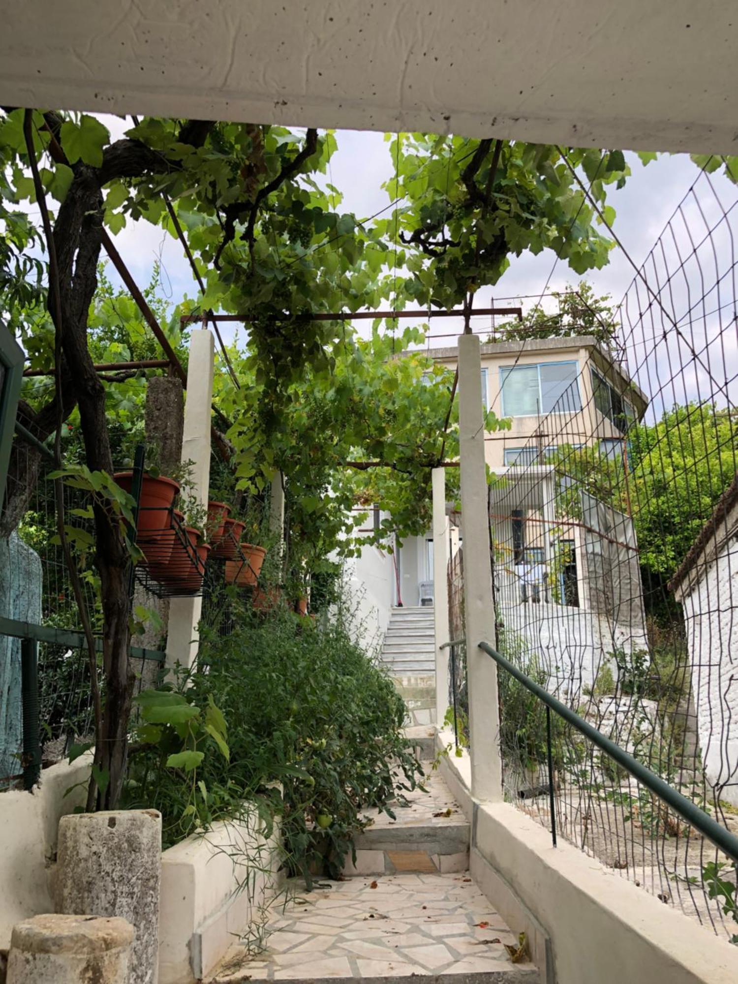 Delvine Lili'S House 빌라 외부 사진