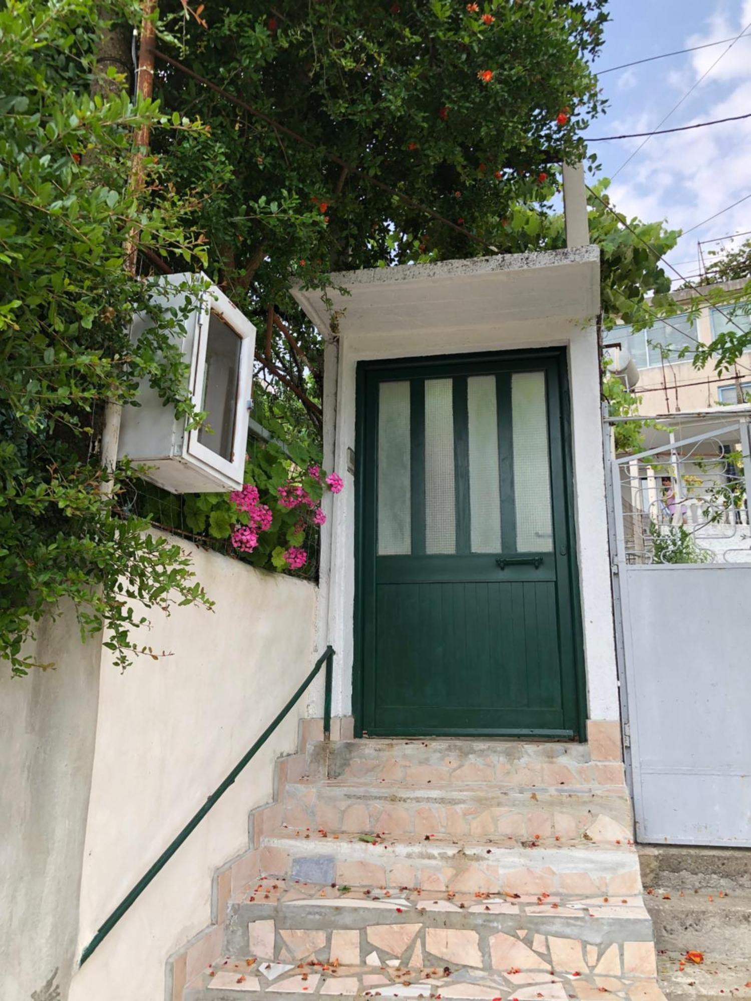 Delvine Lili'S House 빌라 외부 사진