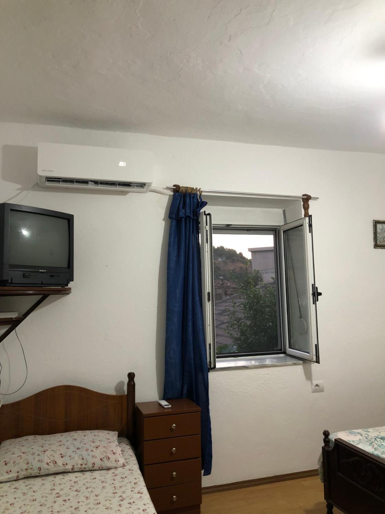 Delvine Lili'S House 빌라 외부 사진