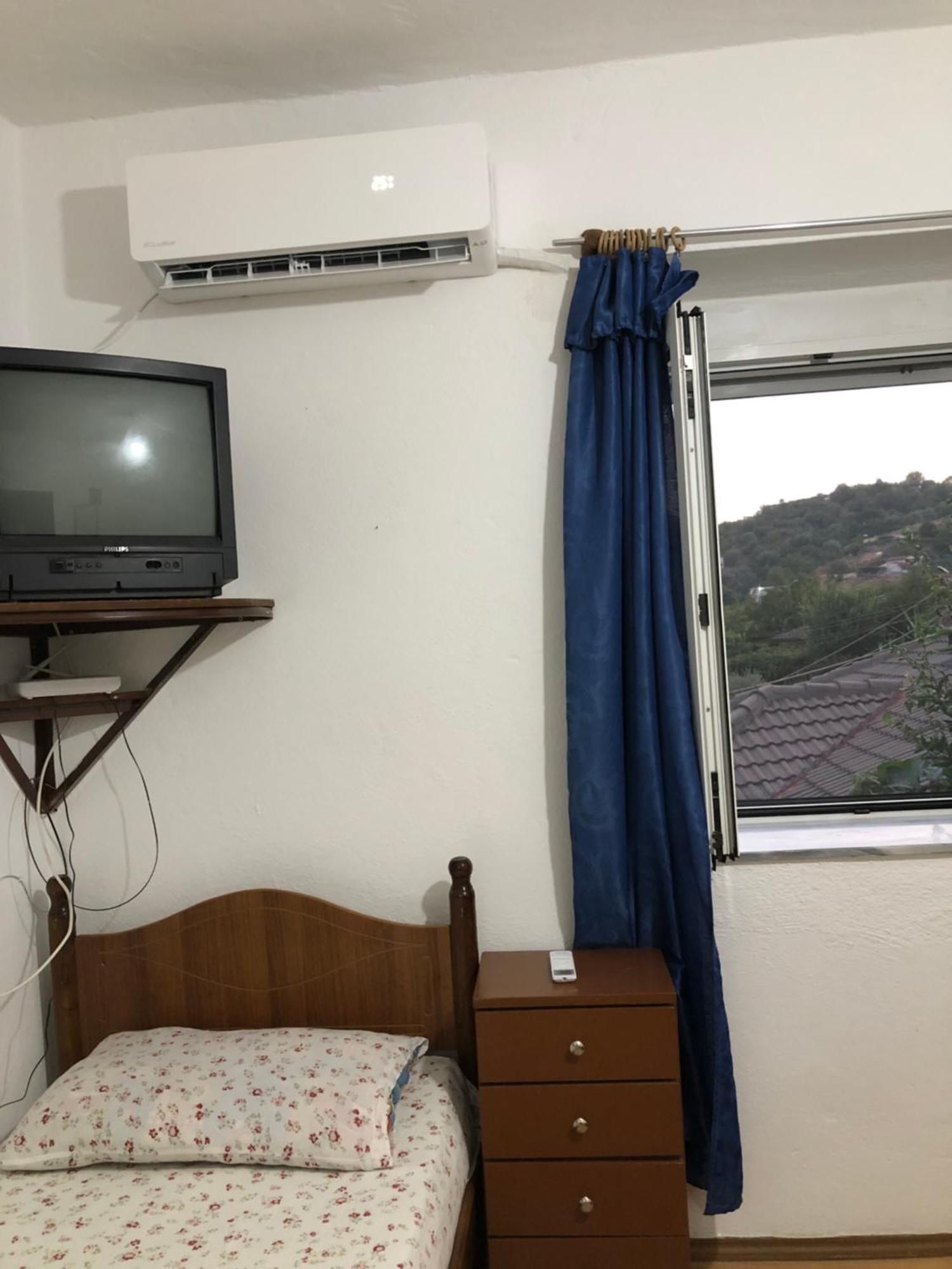 Delvine Lili'S House 빌라 외부 사진